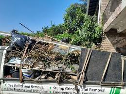 Recycling Services for Junk in Henagar, AL