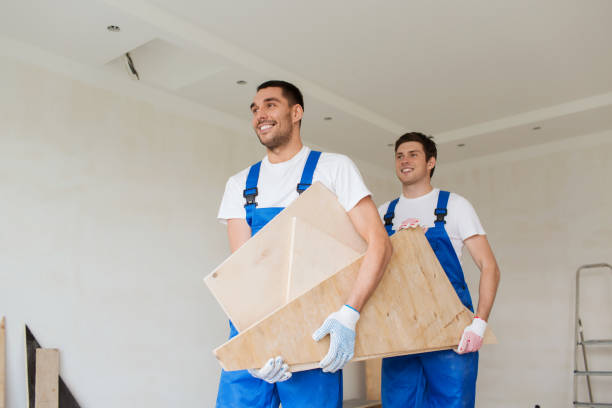 Best Hot Tub Removal  in Henagar, AL
