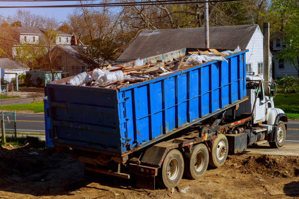 Best Commercial Junk Removal  in Henagar, AL