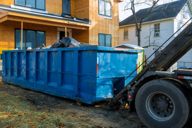 Best Retail Junk Removal  in Henagar, AL