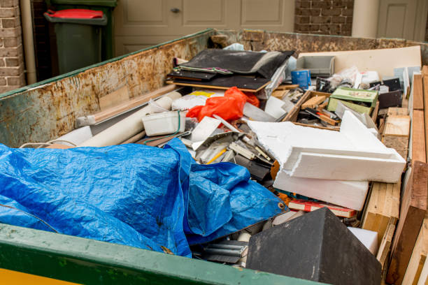 Best Attic Cleanout  in Henagar, AL